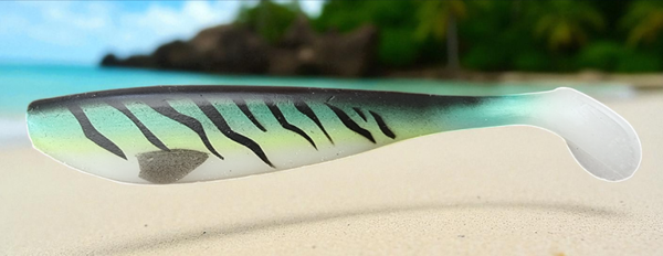 Green Mackrel
