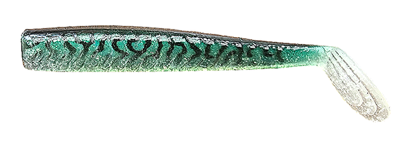 Mackrel sandeel type3