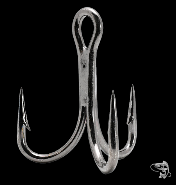 Treble Hook Gamakatsu