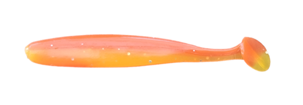 Drop shot orange