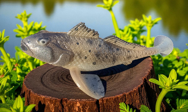 Wild Goby 10cm