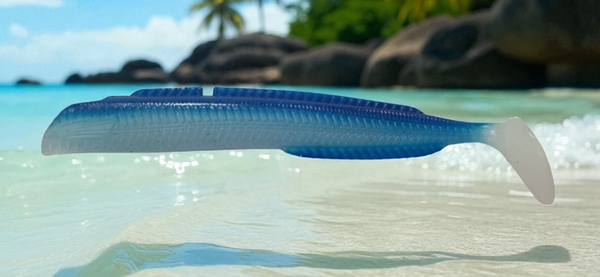 Bleu Sandeel Body
