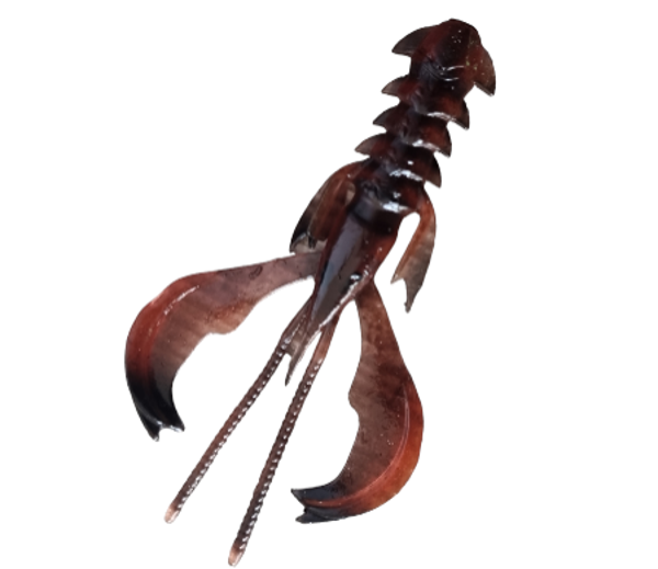 Craw realistic 2pack