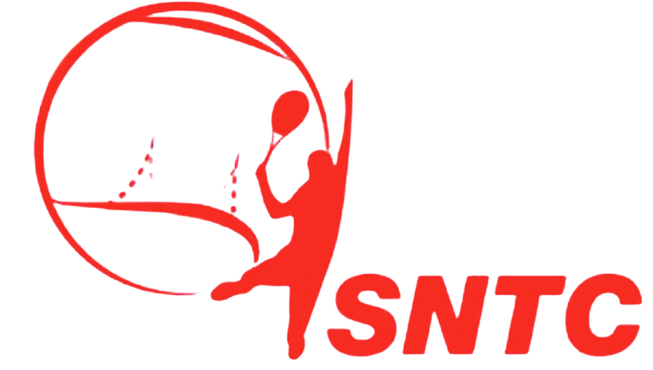 Logo de Saint-Nazaire Tennis Club