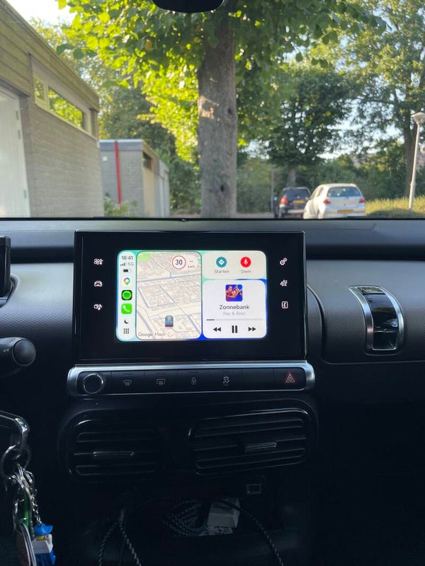 Peugeot 308/ Citroën CarPlay Module