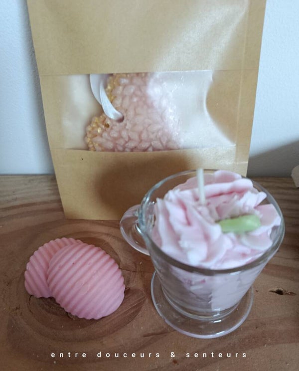 Kit découverte " réservé aux revendeurs"