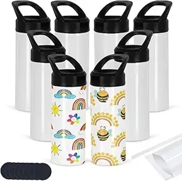 Kids Water Bottle