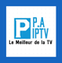 P.A IPTV