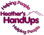 Heather's HandUps