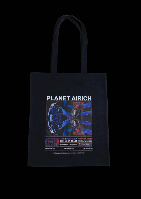 totebag