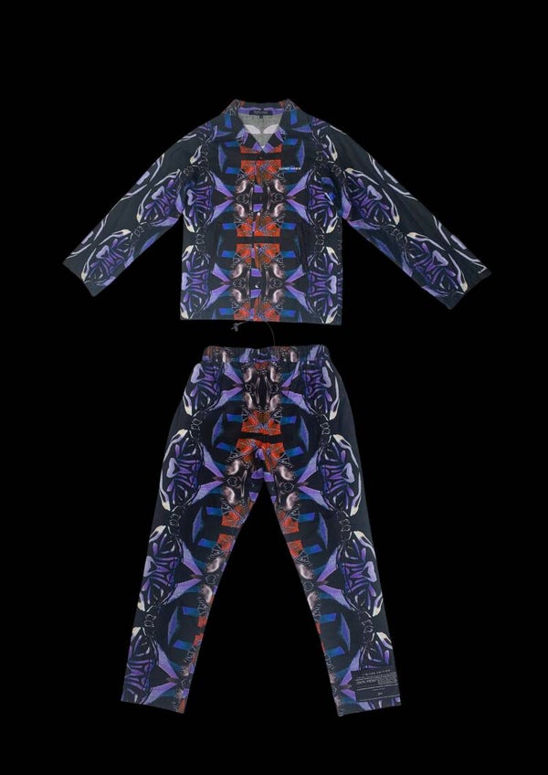 PRE-ORDER XXNEO - 100% HEMP