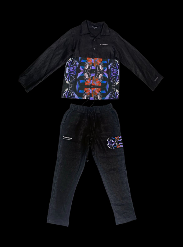 PRE-ORDER XXNAO - 100% HEMP