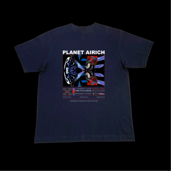 XXDIZE - ORGANIC COTTON