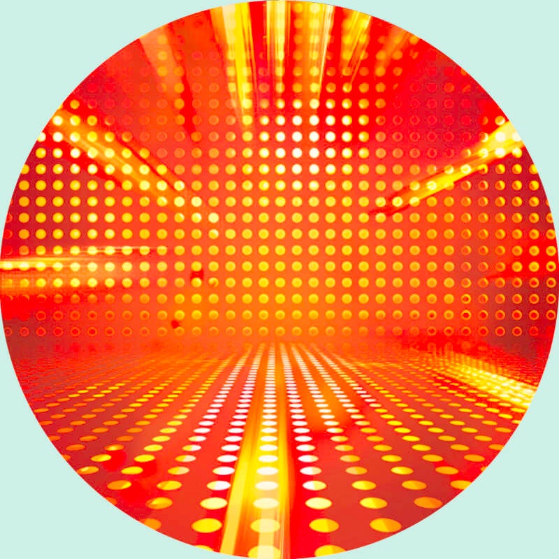 Discowall