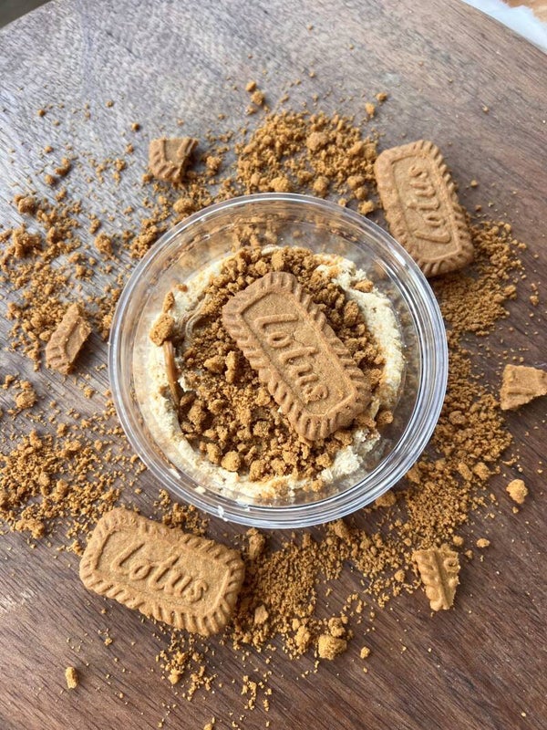 Cookie dough