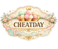 Cheatday on wheels