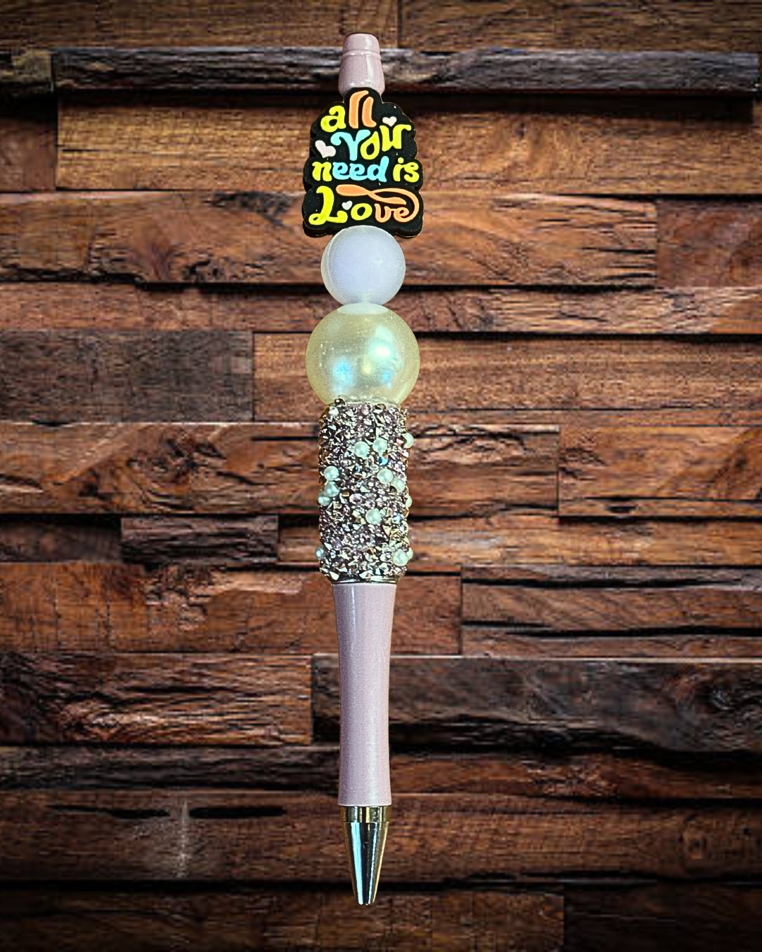 All You Need Is Love Pen