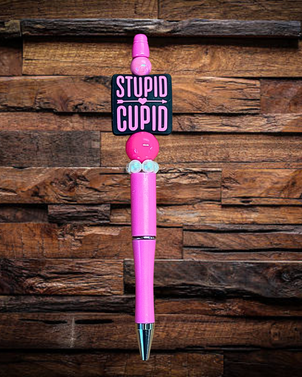 Stupid Cupid Pen
