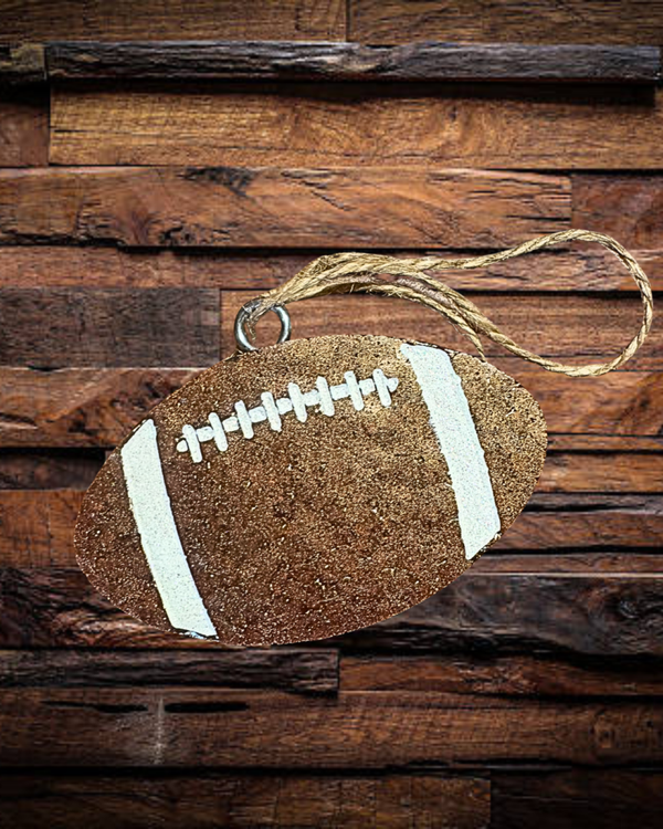 Football Freshie - Variety of Scents