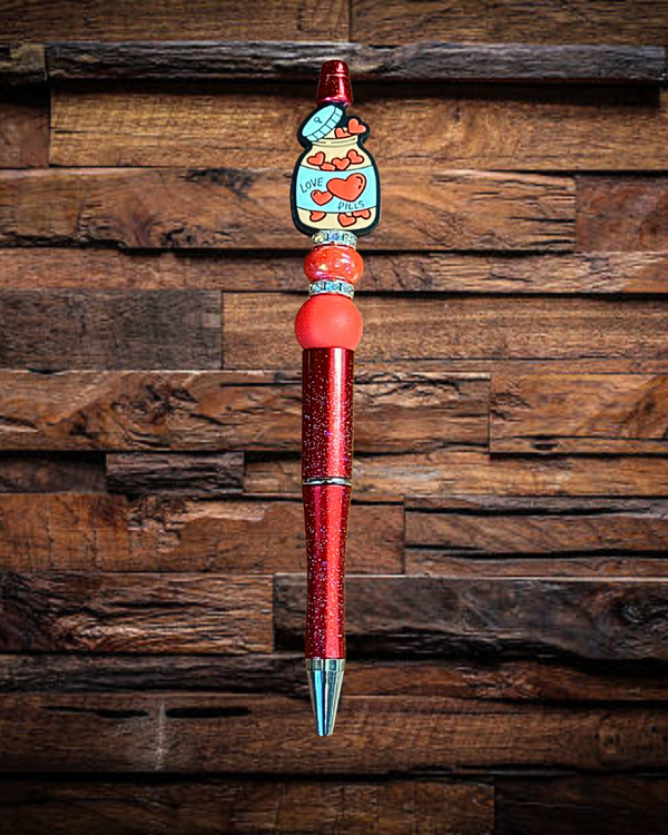 Love Pills Pen