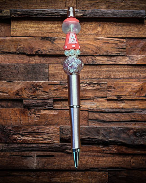 Gumball Pen