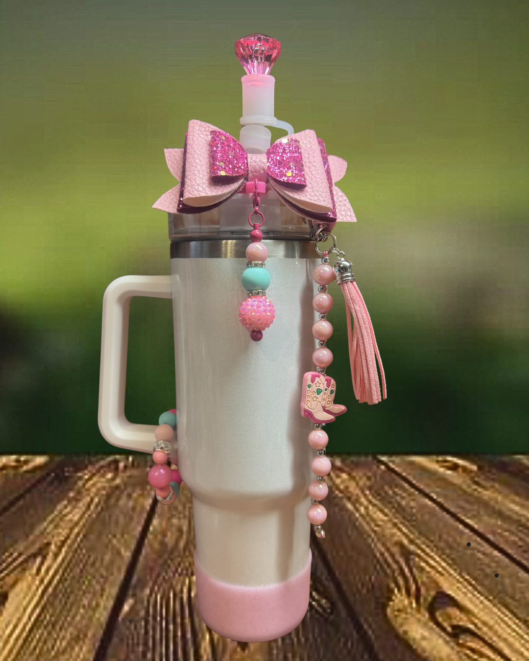 Cowgirl Boots Collection