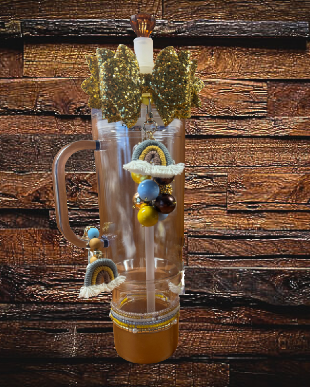 Boho Rainbow Collection