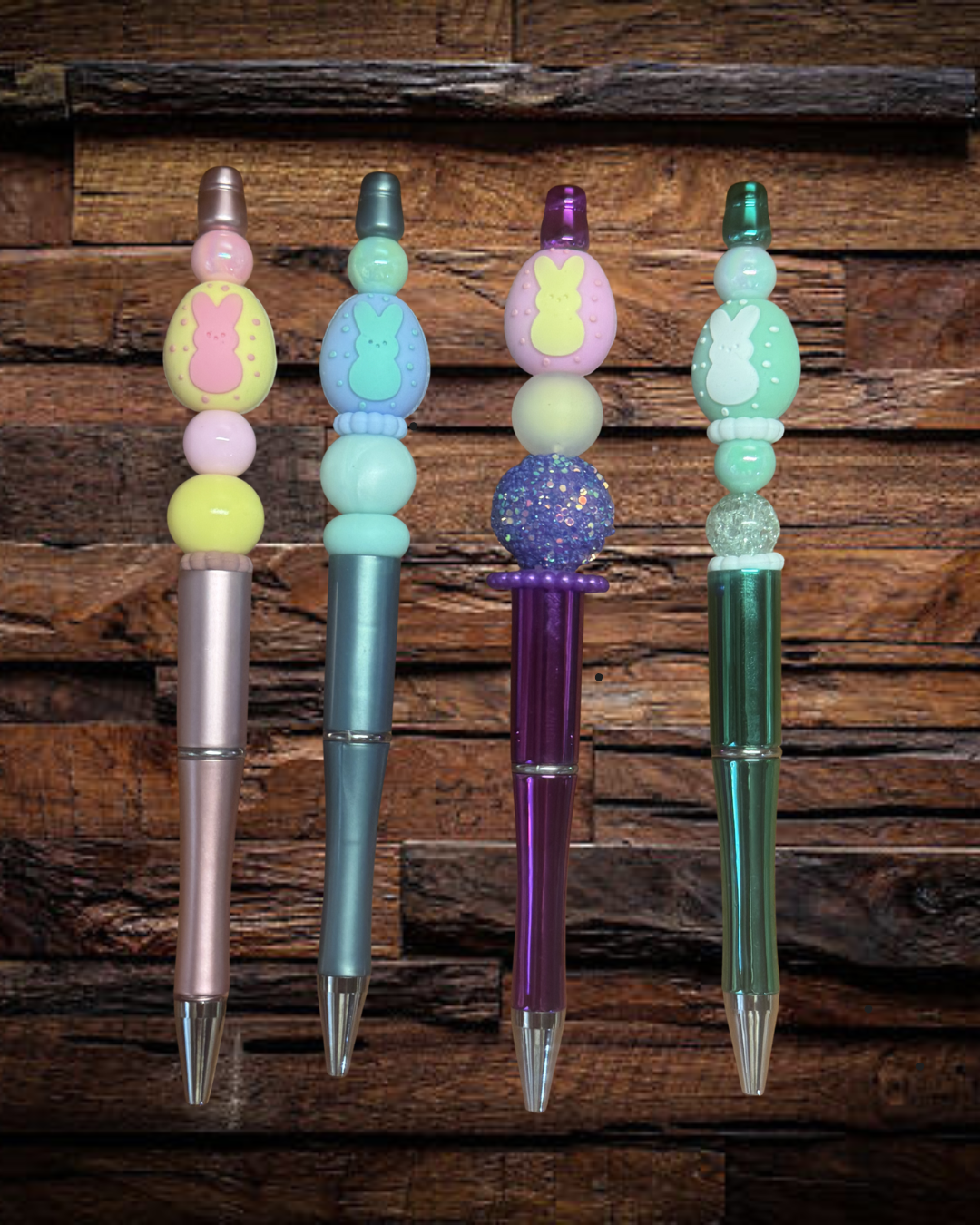 Easter Bunny Egg Pen