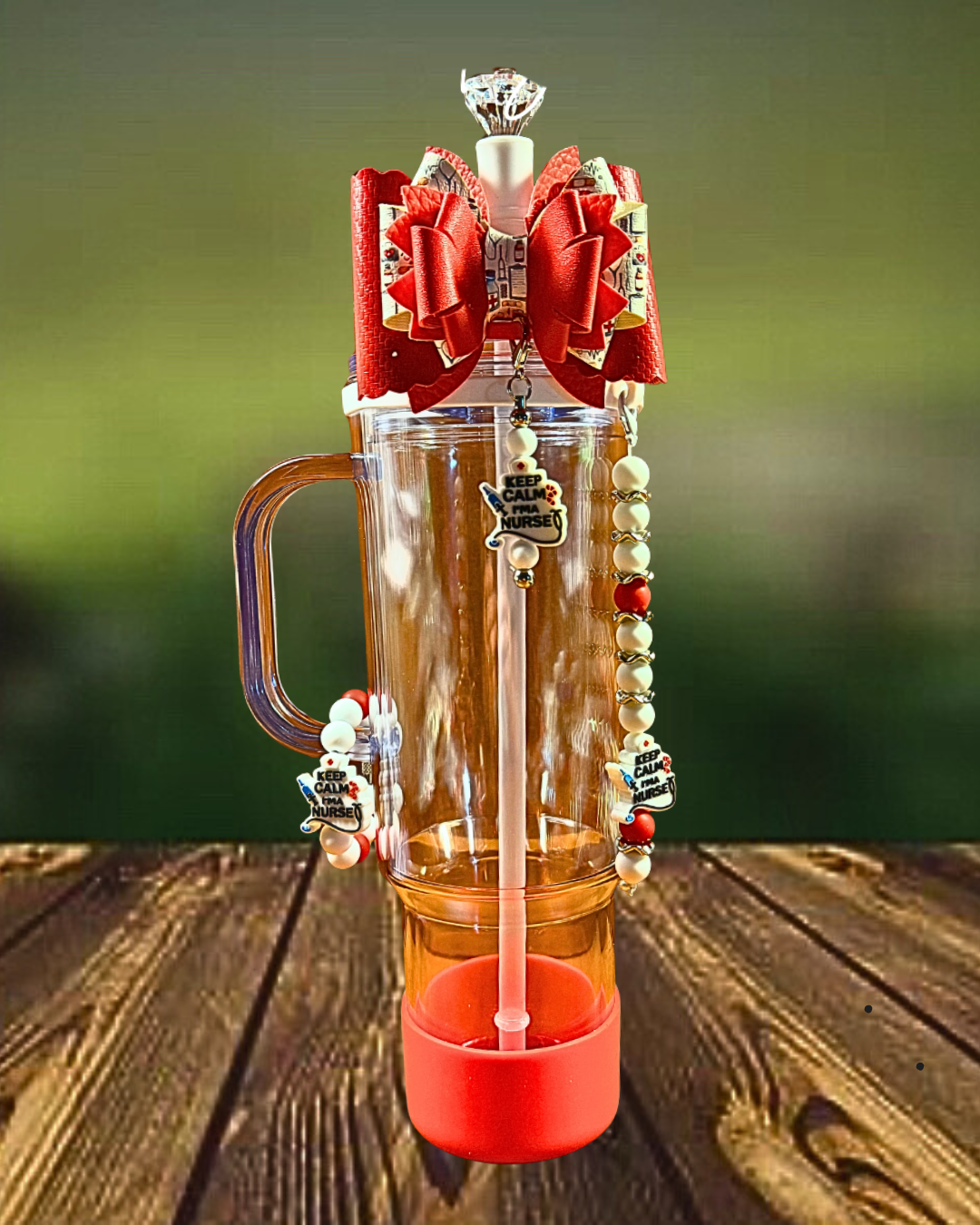 Keep Calm I’m a Nurse Collection