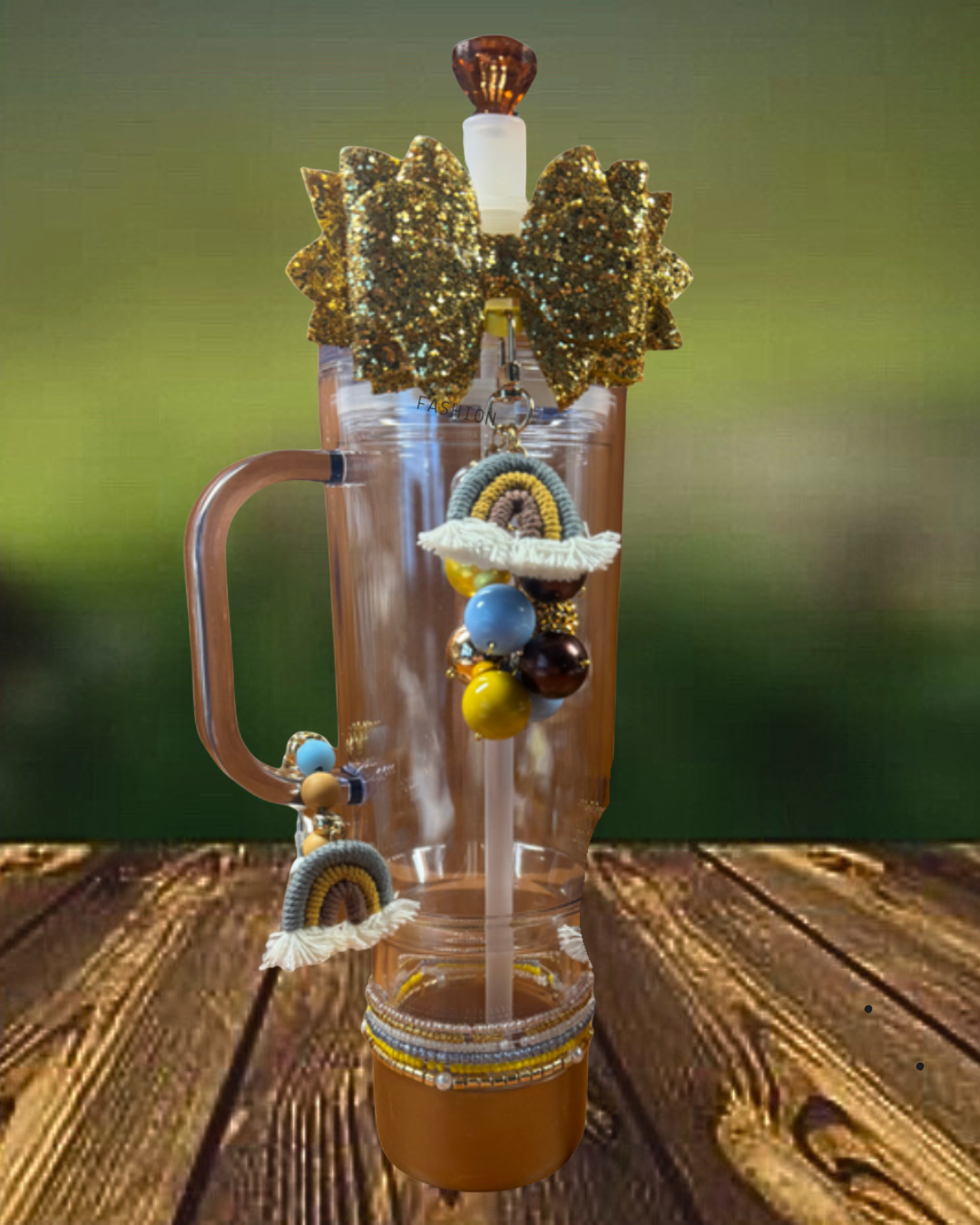 Boho Rainbow Collection