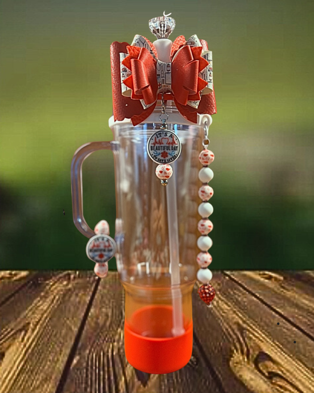 Great Day to Save Lives Collection