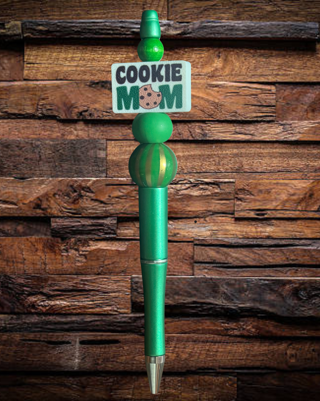 Cookie Mom Pen