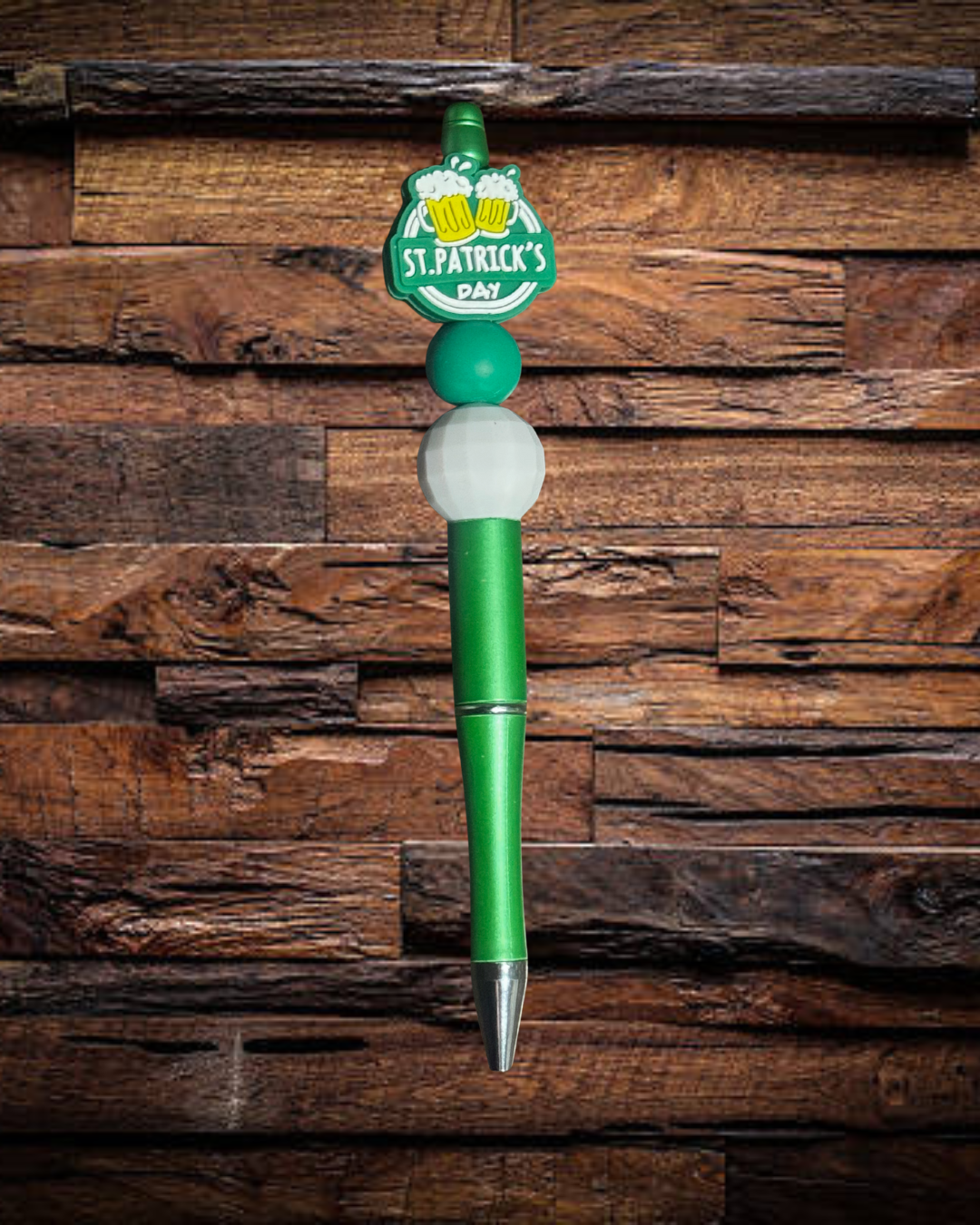 St. Patrick’s Day Pen