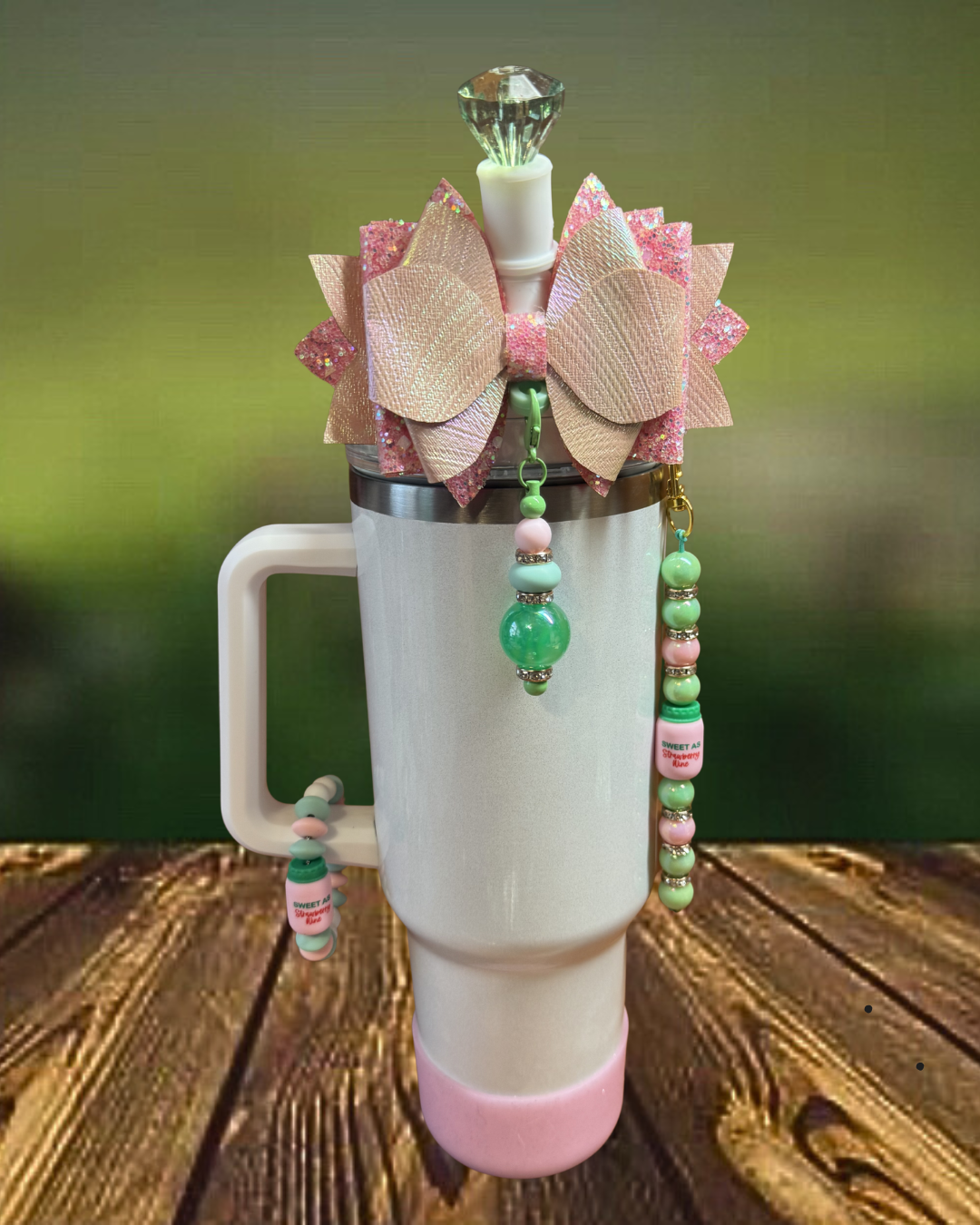 Strawberry Wine Collection