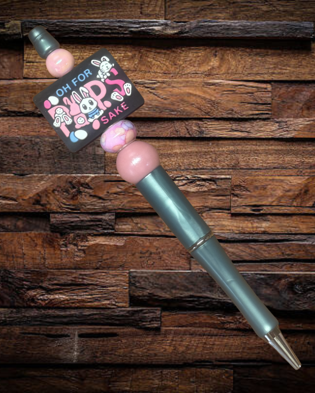 For Peeps Sake Easter Pen