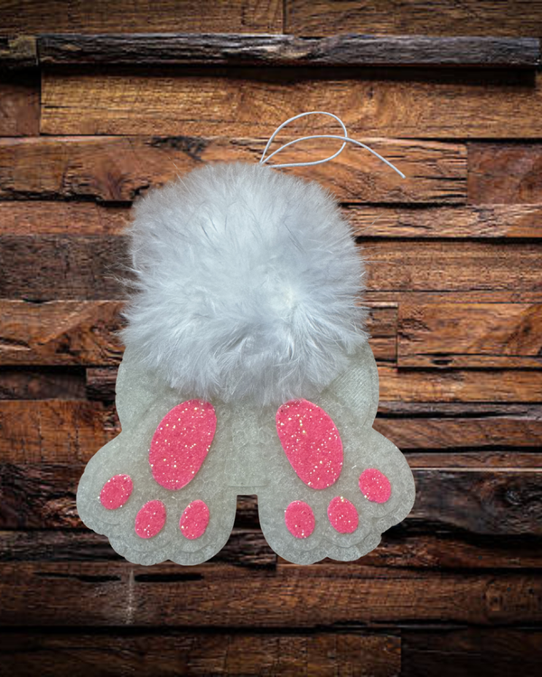 Bunny Bum Freshie - Bum Bum Scent