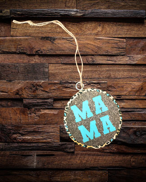 Leopard Mama Freshie - Wildtribe Scent