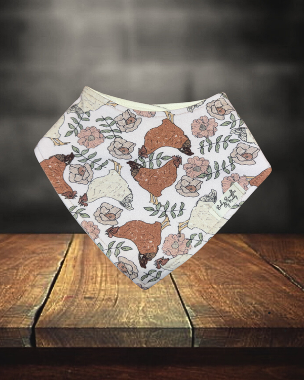 Chicken Bib