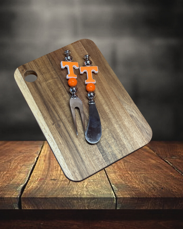 T - Charcuterie Board Ser