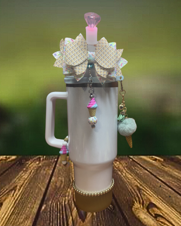 Ice Cream Sundae Collection