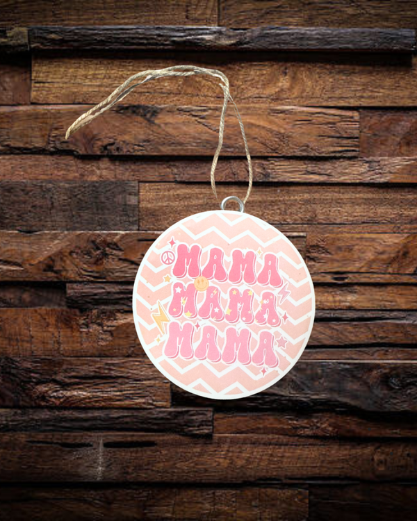 Pink Mama Freshie - Wildtribe Scent