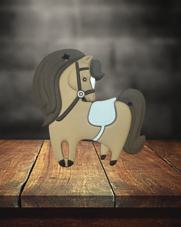 Horse Teether