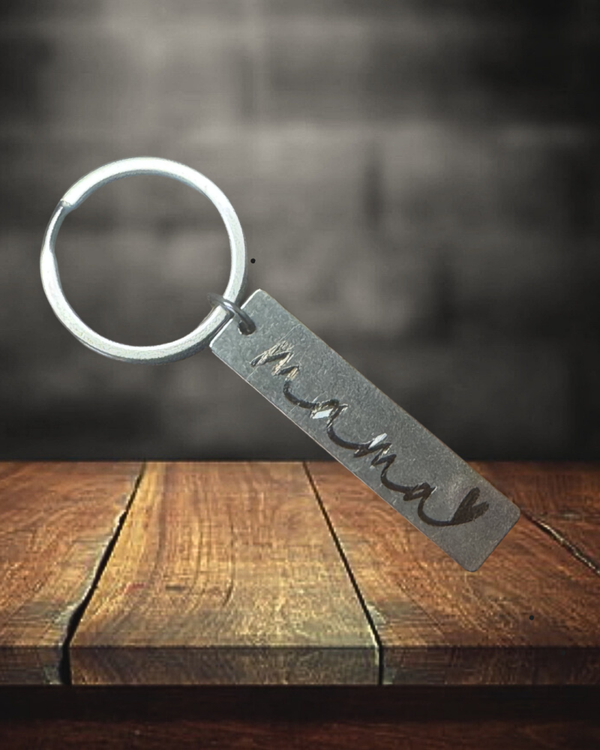 Mama Keychain/Bagcharm