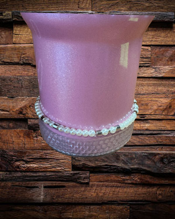 Pastel Bracelet Stack