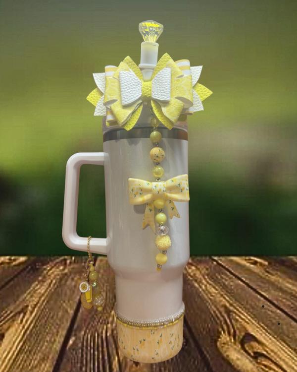 Lemon Twist Collection