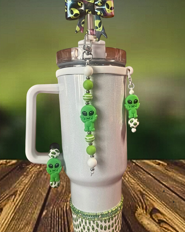 Alien Invasion Collection