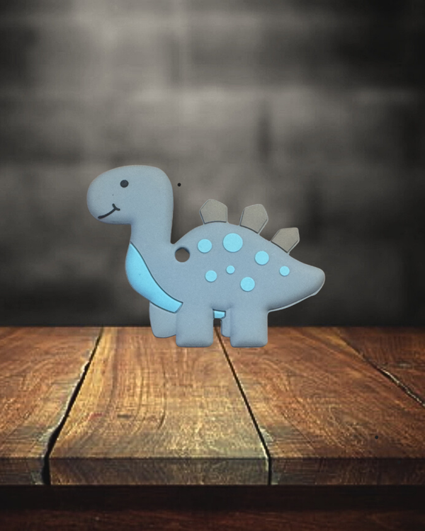 Dinosaur Teether