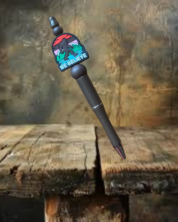 Bigfoot Pen