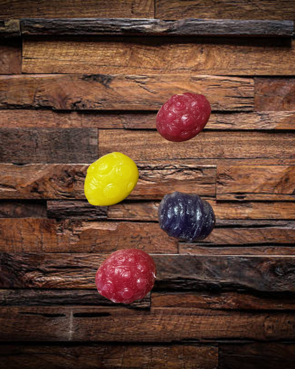 Easter Egg Soy Wax Melts - Vanilla Scent