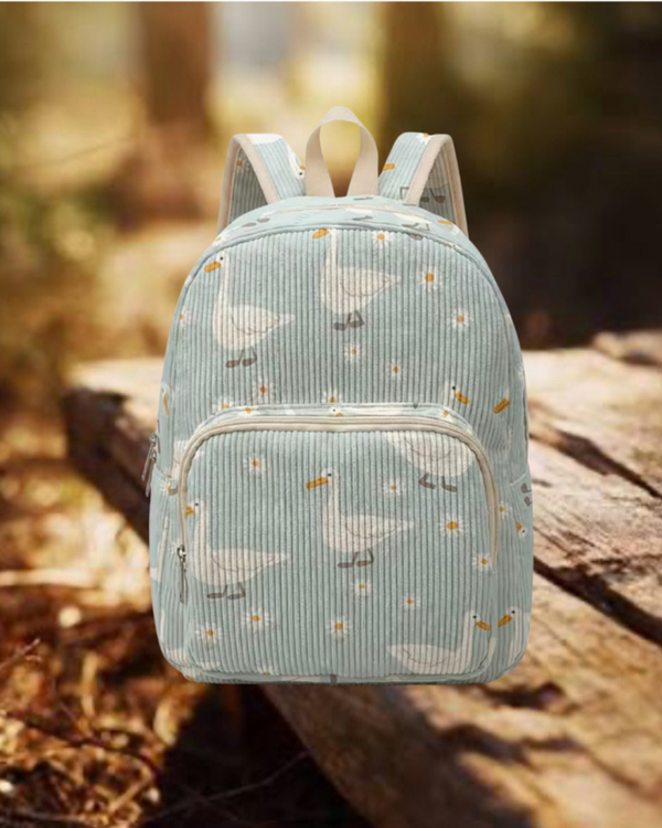 Goose Handbag/ Backpack